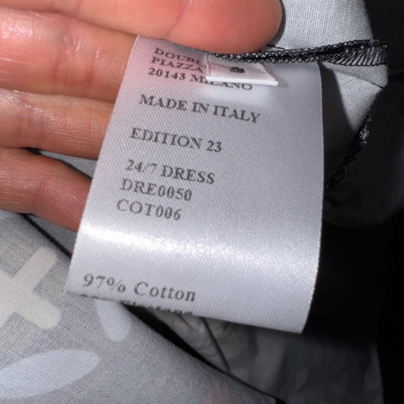 BNWT La Doublej size small - Picture 8 of 9